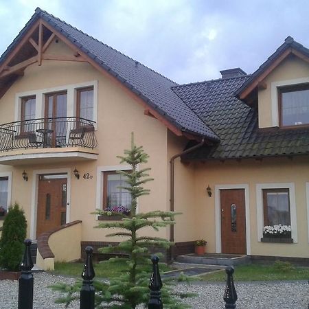 Pokoje Do Wynajecia - Sen Na Mazurach Mikołajki Ngoại thất bức ảnh