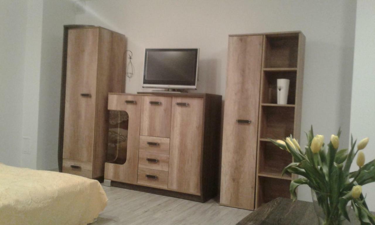 Pokoje Do Wynajecia - Sen Na Mazurach Mikołajki Ngoại thất bức ảnh